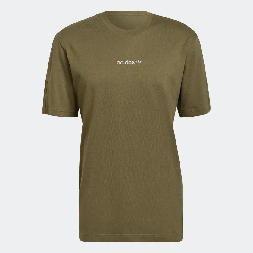 tradesports.co.uk Adidas Men's Edge Seam Tee HN0384 Main image