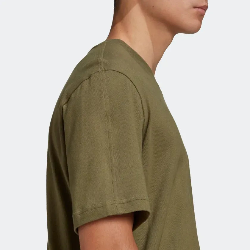 tradesports.co.uk Adidas Men's Edge Seam Tee HN0384