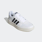 tradesports.co.uk Adidas Men's Hoops 2.0 Basketball Shoes EG3970