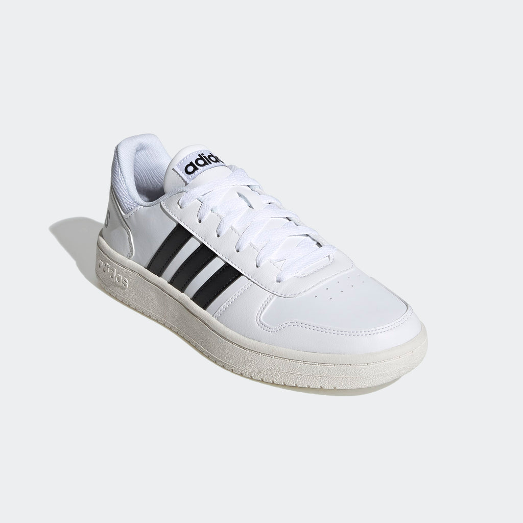 Adidas Men s Hoops 2.0 Basketball Shoes EG3970 Trade Sports