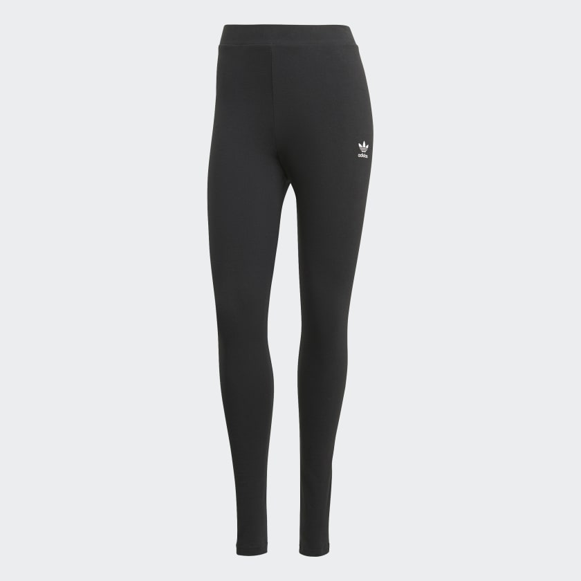 Womens adidas originals leggings on sale