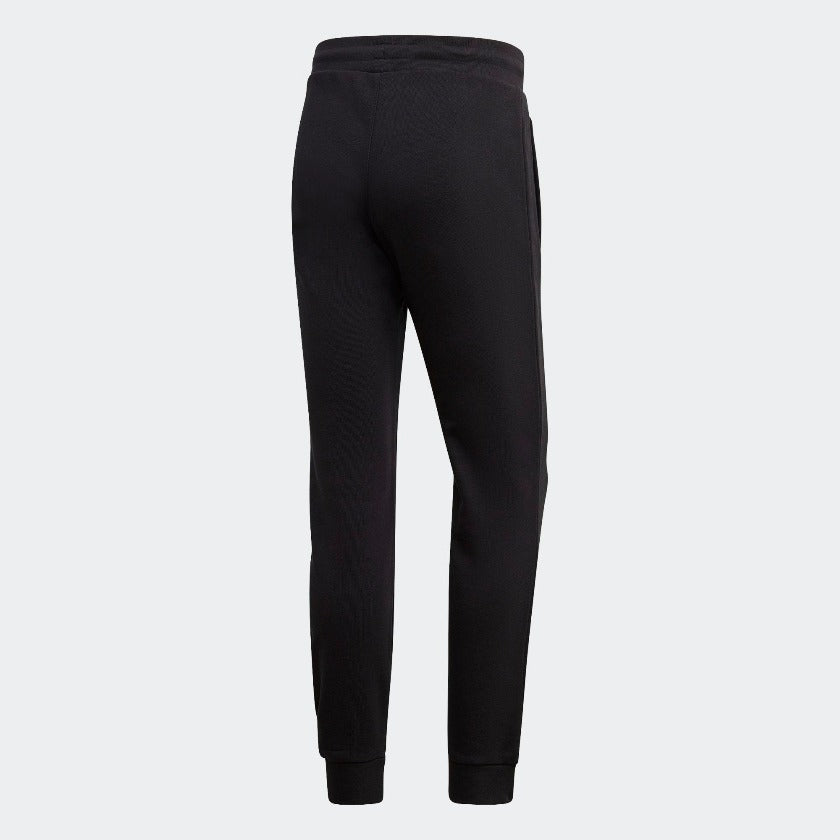 Adidas originals spirit cuffed fleece pants top