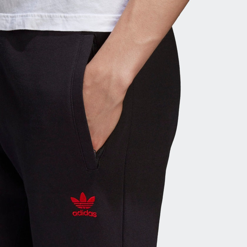  adidas Originals Men's Adicolor Trefoil Sweat Joggers