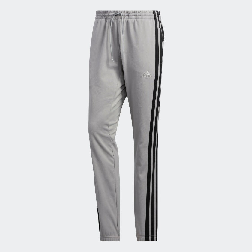 tradesports.co.uk Adidas Men's Legend Winter Polar Fleece Pants - Grey
