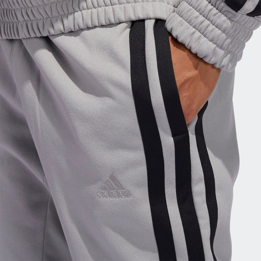 ADIDAS ORIGINALS TRACKPANT STRIPE BLACKWHITE  TROUSERS MEN  Courircom