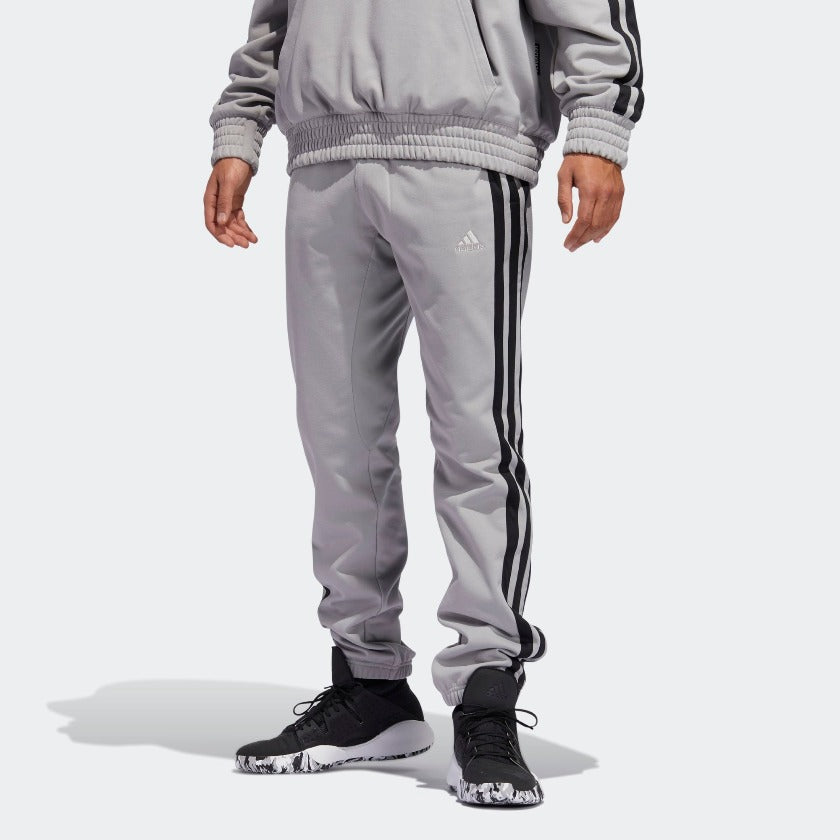 Adidas Men s Legend Winter Polar Fleece Pants GD6866 Trade