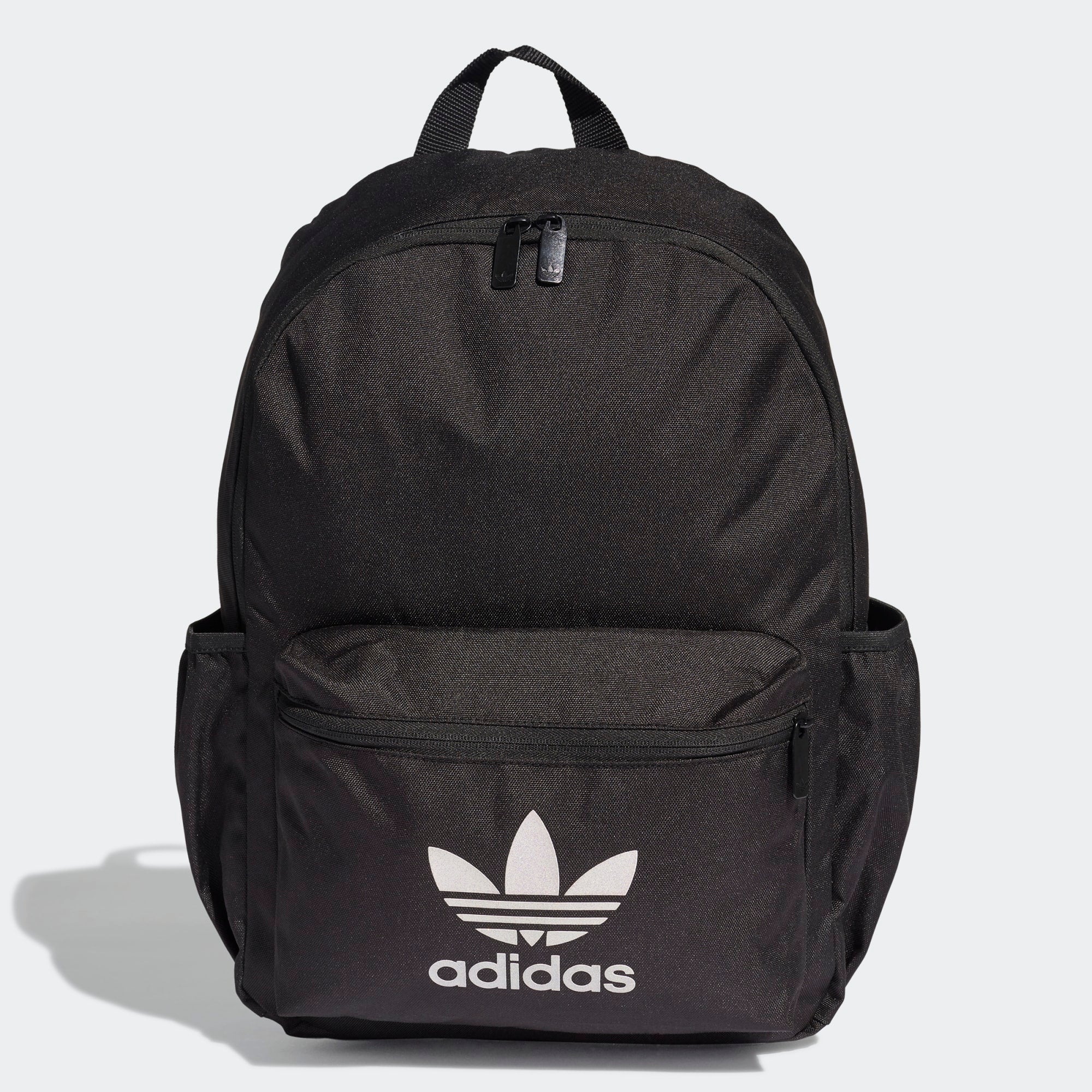 Zaino grafico classico Adidas Originals nero gd3134 sport
