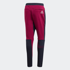 tradesports.co.uk Adidas Essentials Men's ZNE Track Pants GM6546 - Navy