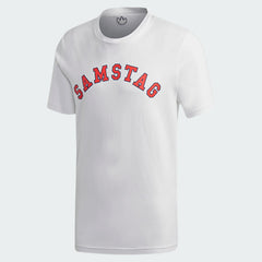 Adidas Samstag Graphic T-Shirt Men's GD5695