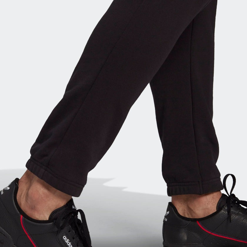 Adidas originals deals linear pants men's