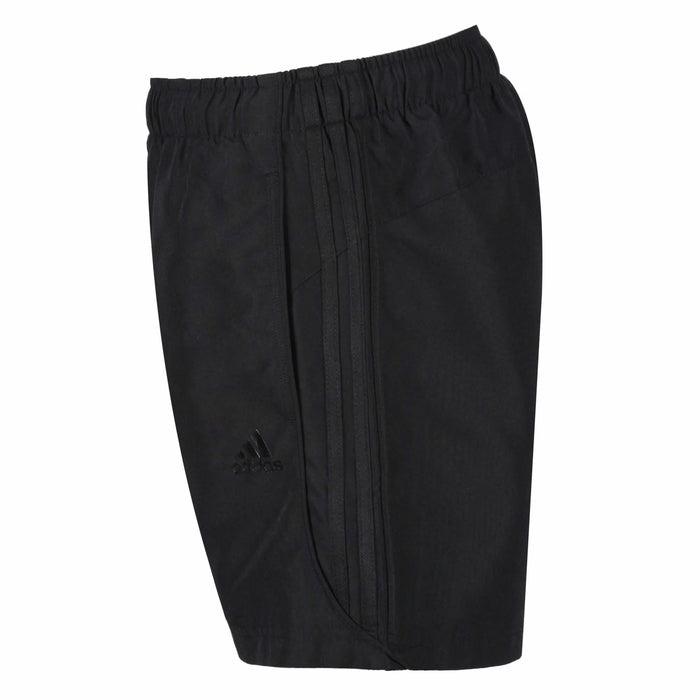 adidas Chelsea Shorts Men's Black/Black Side S17881
