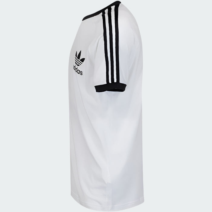 adidas California T-Shirt – Classic Sporty Comfort – Trade Sports