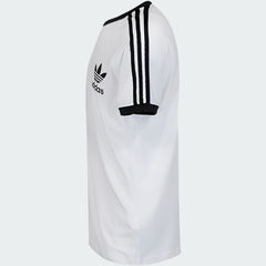 adidas Originals Californa Tee Shirt White side