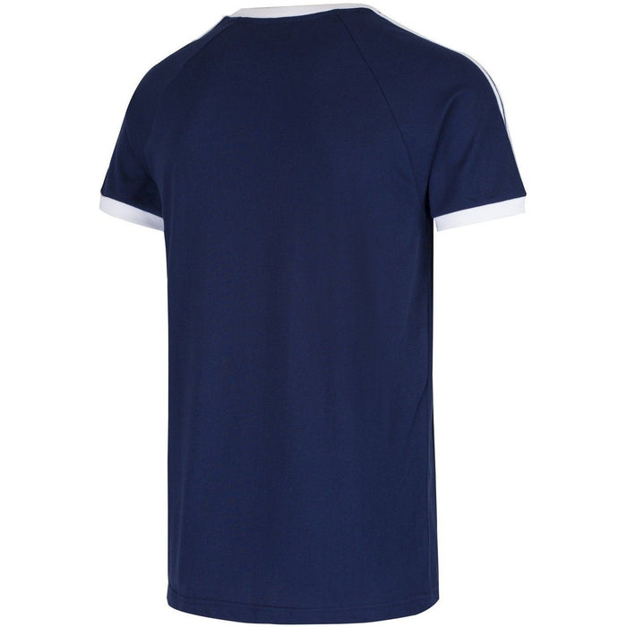 adidas Originals Men's California T Shirt - Navy