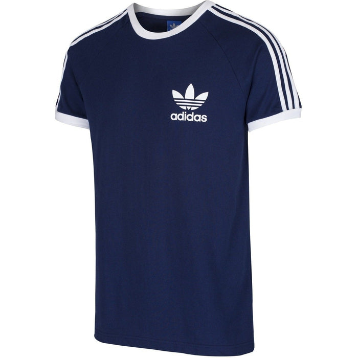 Buy Blue Tshirts for Men by Adidas Originals Online