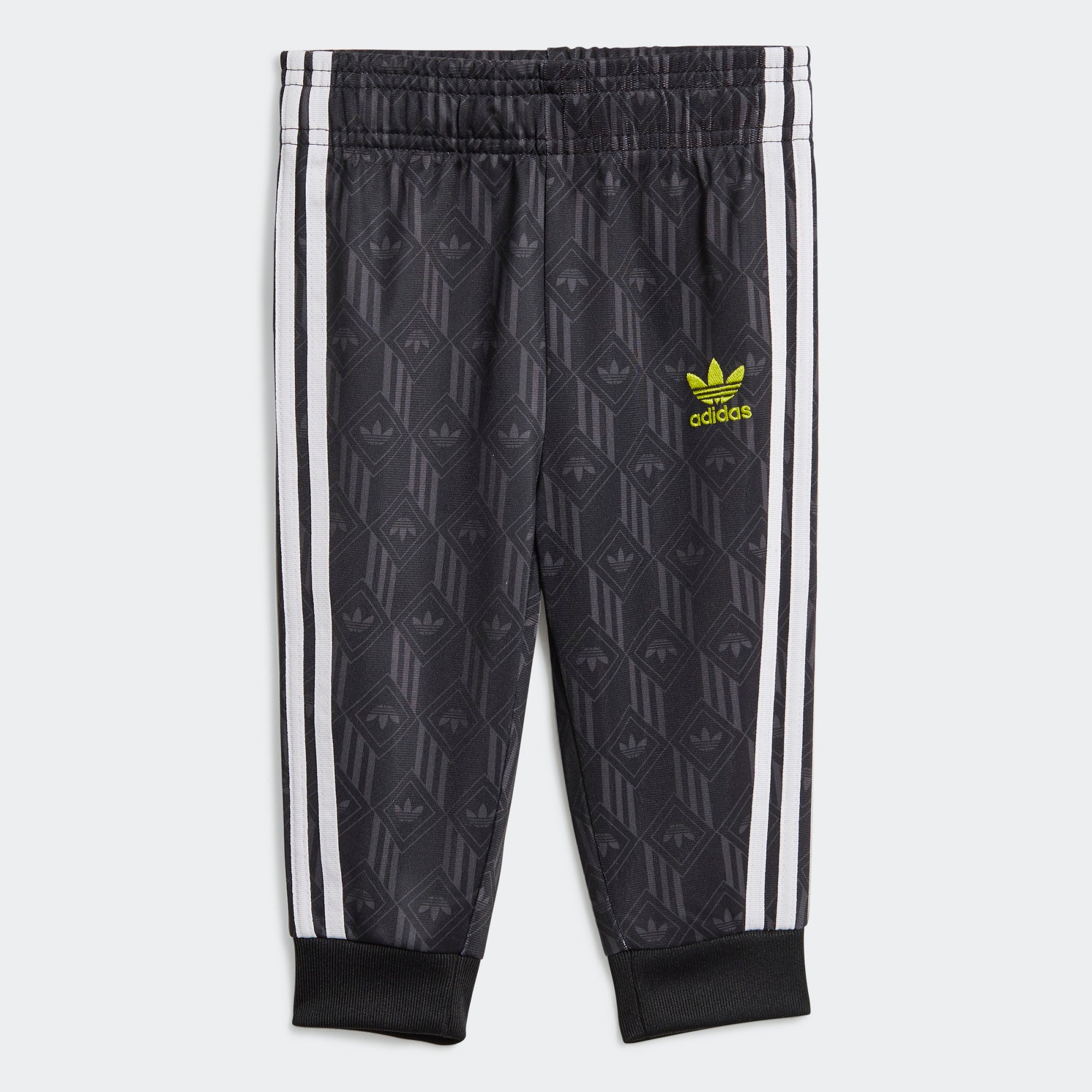Adidas baby superstar tracksuit hotsell
