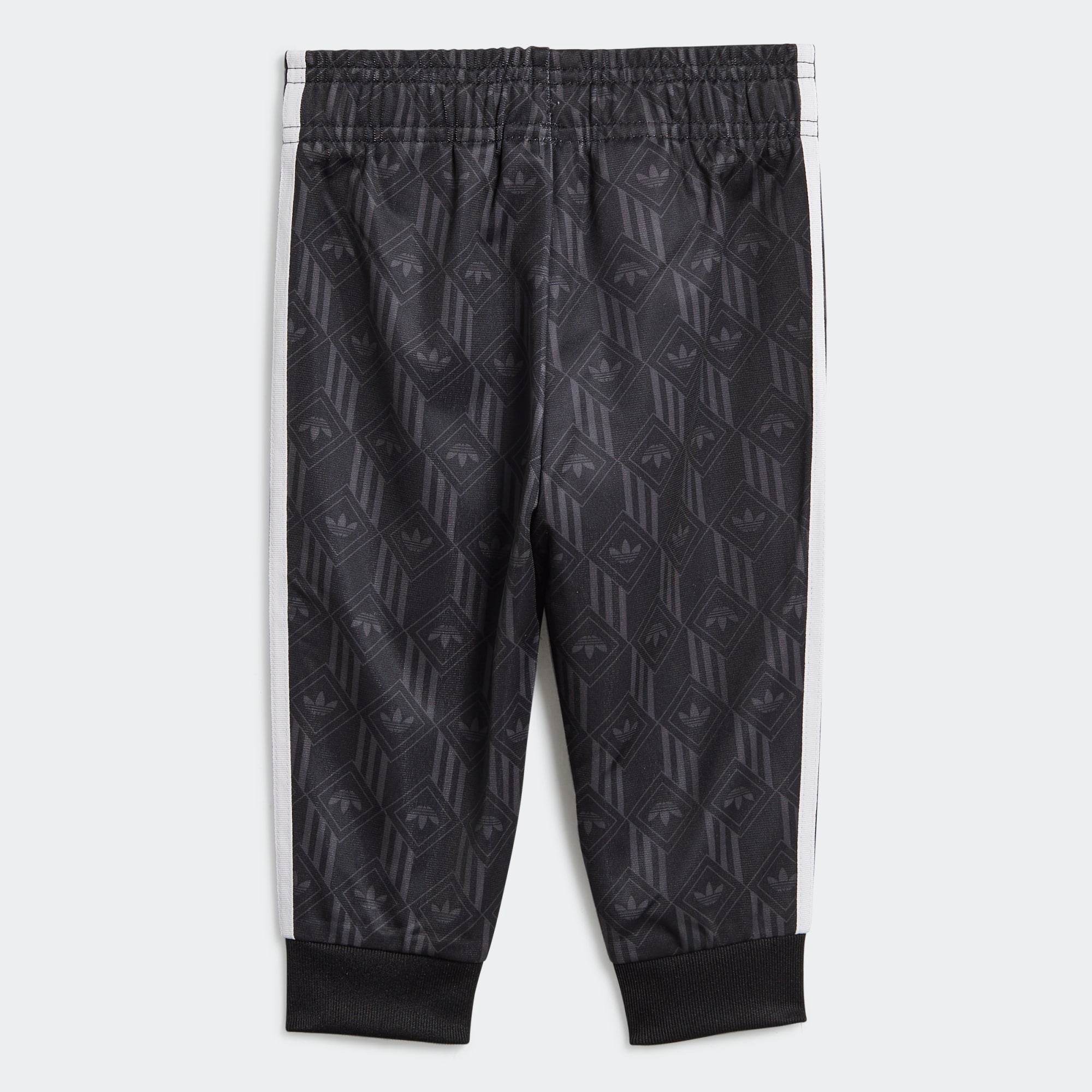 adidas Originals Infants Superstar Tracksuit Black GD2877