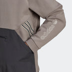 tradesports.co.uk Adidas Originals Men's Sport Archive Hoodie - Grey