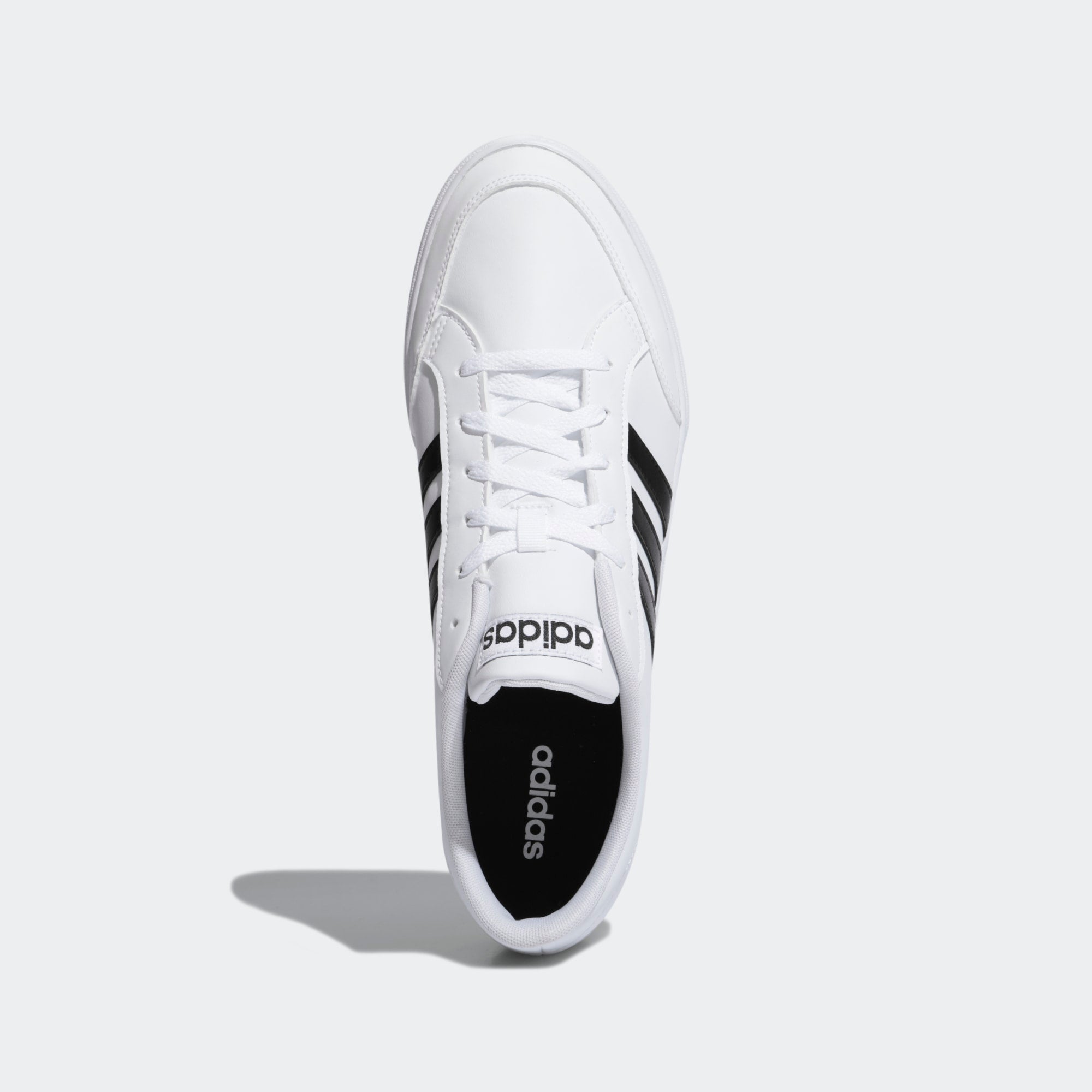 Adidas Neo Men's VS Set Court Shoes BC0130