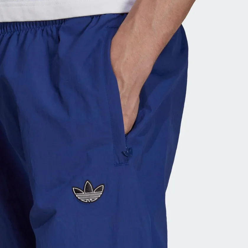 tradesports.co.uk Adidas Originals SPRT Animal Print Track Pants H06766