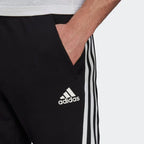 tradesports.co.uk Adidas Men's 3 Stripe Tape Track Pants GM3833