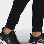 tradesports.co.uk Adidas Men's 3 Stripe Tape Track Pants GM3833