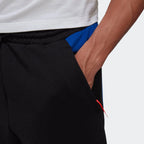 tradesports.co.uk Adidas Men's ZNE Track Pants GM6544 - Black