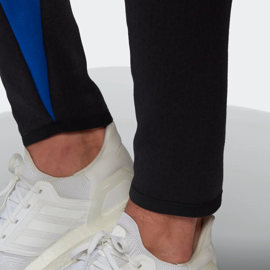 tradesports.co.uk Adidas Men's ZNE Track Pants GM6544 - Black
