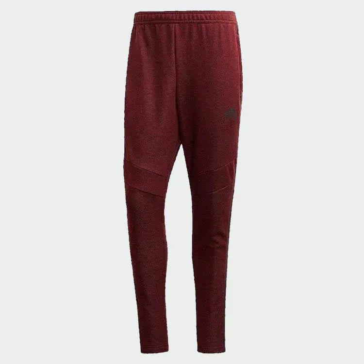 adidas Men's Tiro 19 Fleece Track Pants FP8043 Size XL Secondary image