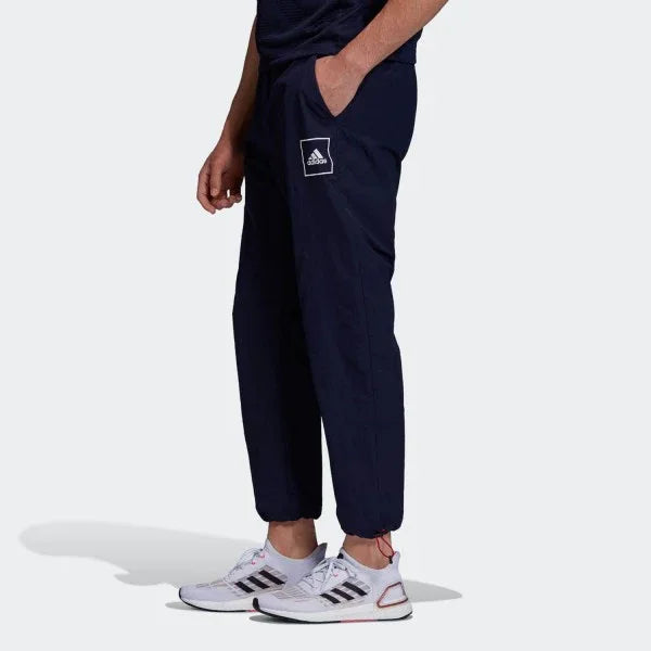 tradesports.co.uk Adidas Men's Woven Track Pants FS4315