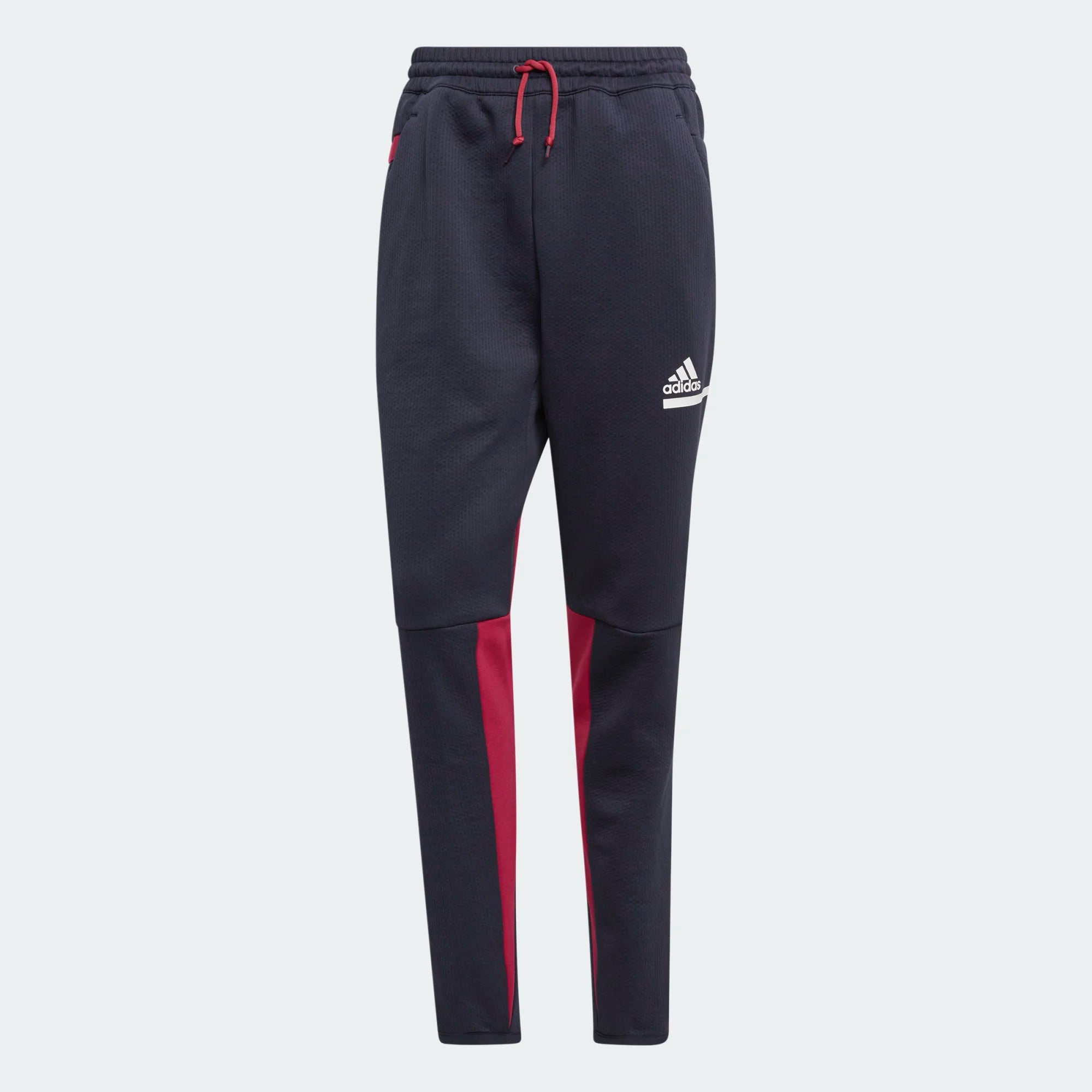 Adidas condivo 2024 training pants red