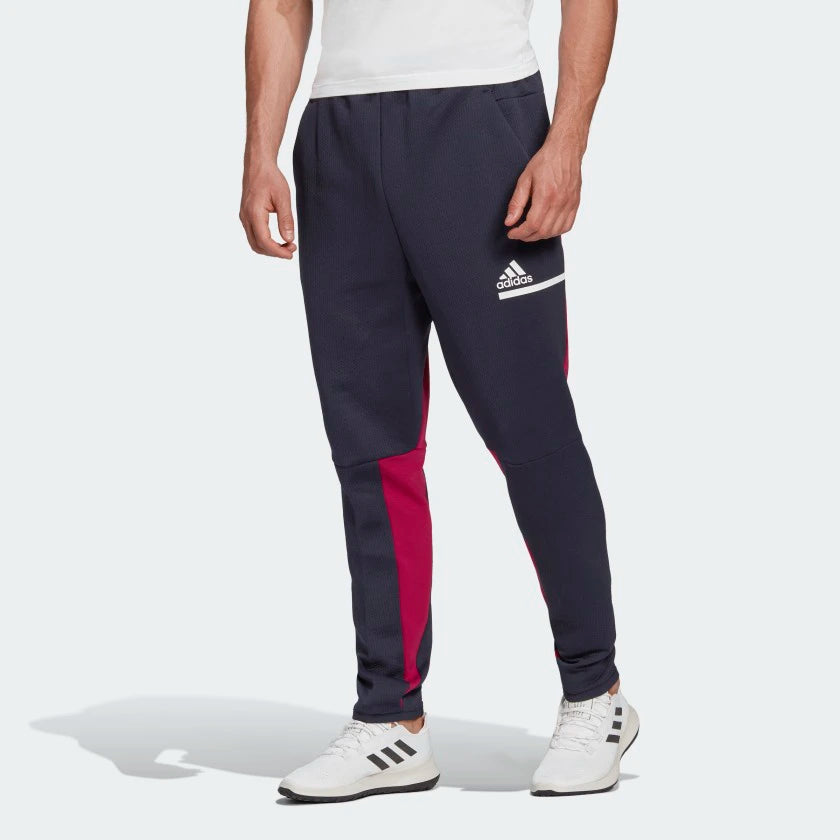 tradesports.co.uk Adidas Men's ZNE Jogger Aeroready Pants FT6132