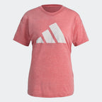 tradesports.co.uk Adidas Women's Winner 2.0 Training Shirt GP9633 Size XS
