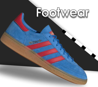 Footwear
